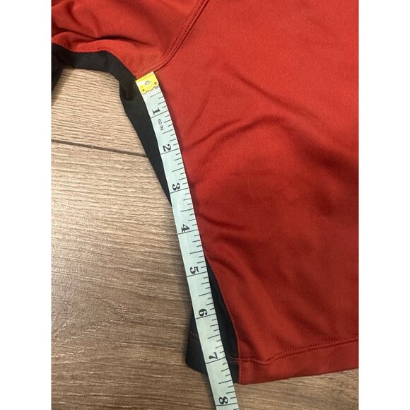 Nike Medium Sport Clash Men's Training Athletic Shorts - Picture 6 of 9